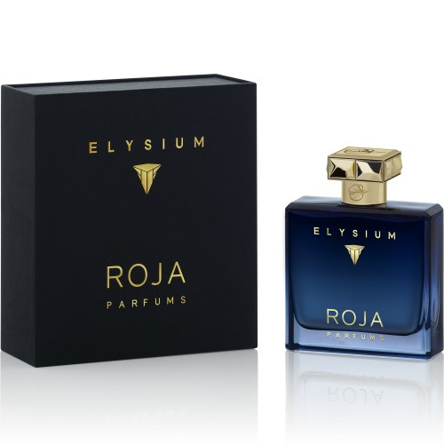 ROJA London - Elysium pour homme EDP