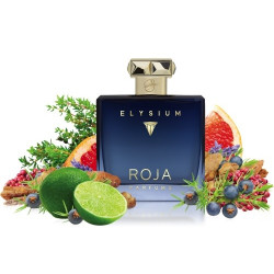 ROJA London - Elysium pour homme EDP
