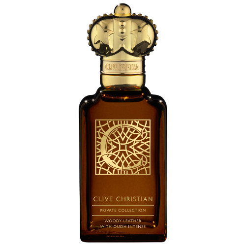 Clive Christian - Private Collection: C Woody Leather Perfume