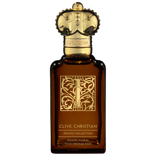 Clive Christian - Private Collection: I Woody Floral Perfume