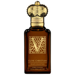 Clive Christian - Private Collection: V Amber Fougere Perfume