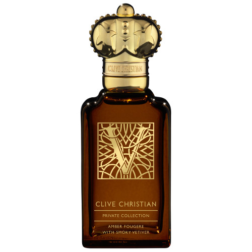 Clive Christian - Private Collection: V Amber Fougere Perfume