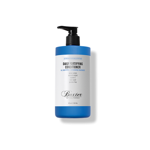Baxter of California - Daily Fortifying Conditioner 473ml