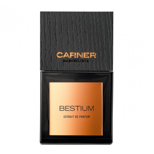 Carner Barcelona - Bestium extrait de parfum
