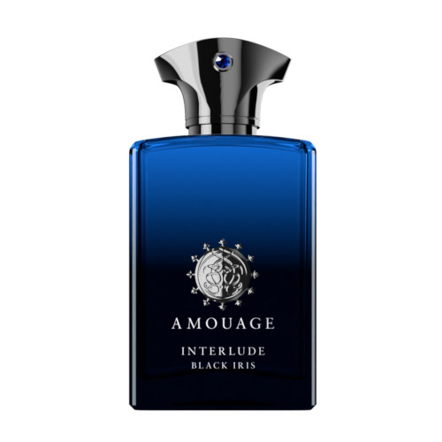 amouage interlude man black iris woda perfumowana 1.2 ml   