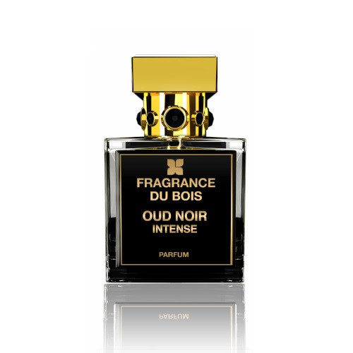 fragrance du bois oud noir intense woda perfumowana 50 ml   