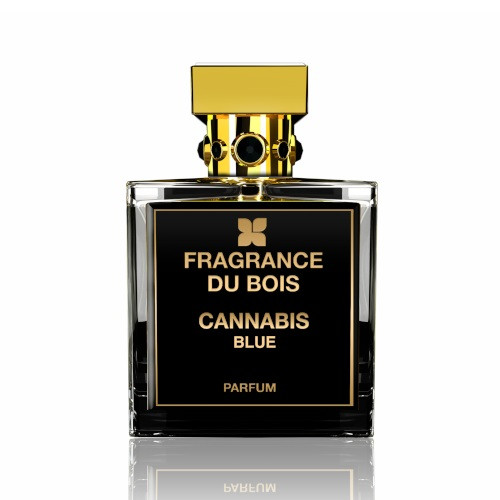 fragrance du bois cannabis blue woda perfumowana 1.2 ml   