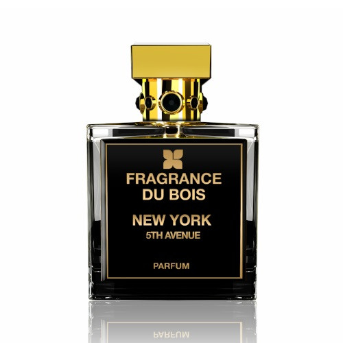 fragrance du bois new york 5th avenue