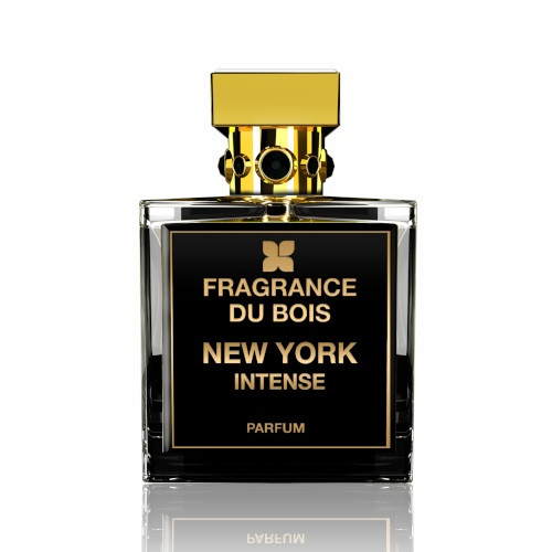 fragrance du bois new york intense