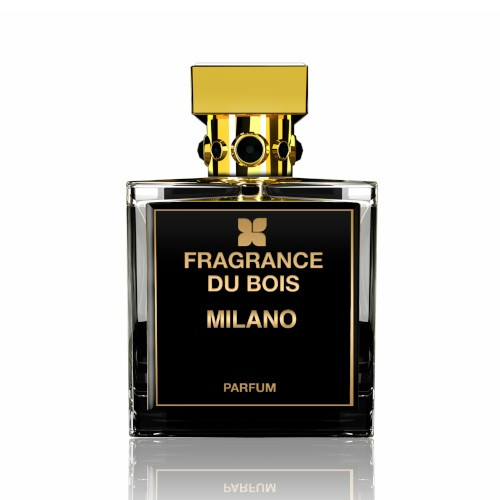 fragrance du bois milano