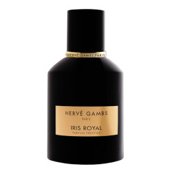 Iris Royal perfumy 