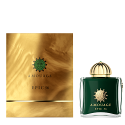 Amouage - Epic 56 Exceptional Extrait