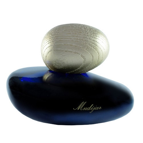 Majda Bekkali - Mudéjar obscur Parfum