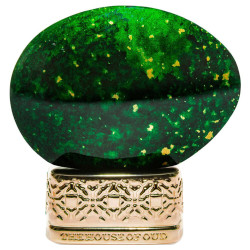 Royal Stones: Emerald Green...