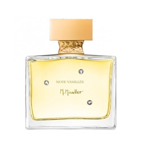 m. micallef note vanillee woda perfumowana 1.2 ml   