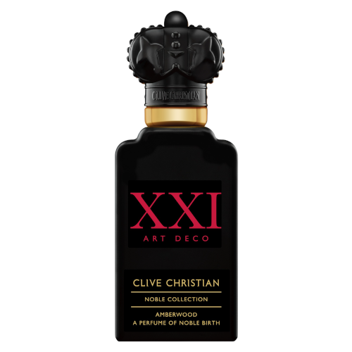 Clive Christian - Noble XXI: Amberwood Perfume