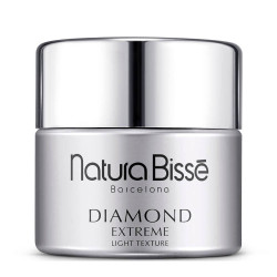 Natura Bisse - Diamond Extreme Light Texture Cream 50ml