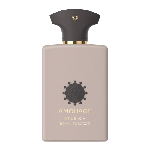 amouage opus xiv - royal tobacco woda perfumowana 1.2 ml   