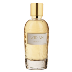 Widian - Rose Arabia: Almond EDP