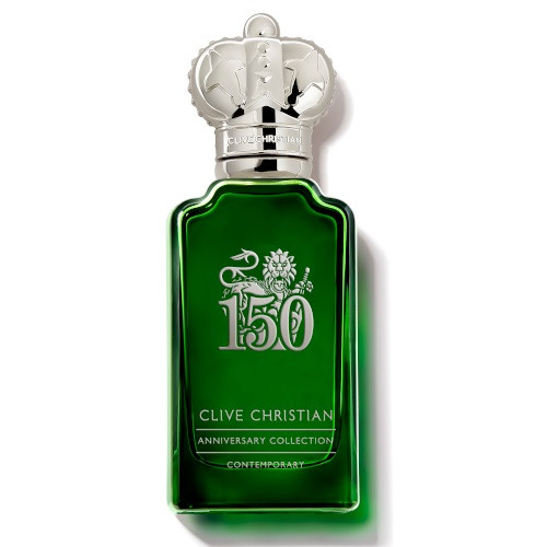 clive christian anniversary collection - 150 contemporary