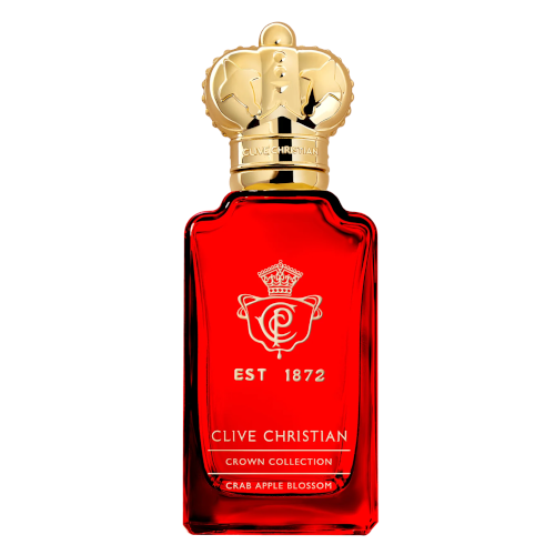 clive christian crown collection - crab apple blossom ekstrakt perfum 50 ml   