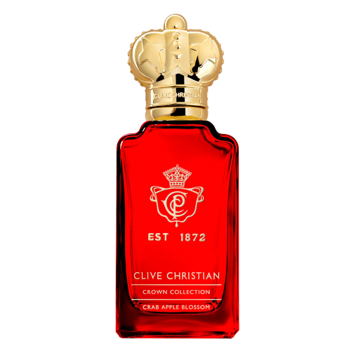 Clive Christian - Crown Collection: Crab Apple Blossom Perfumy