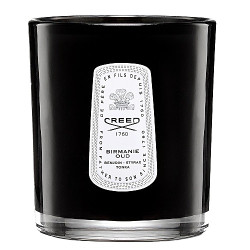 Birmanie Oud Scented Candle...