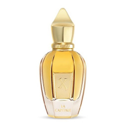 Spotlight: La Capitale Perfumy