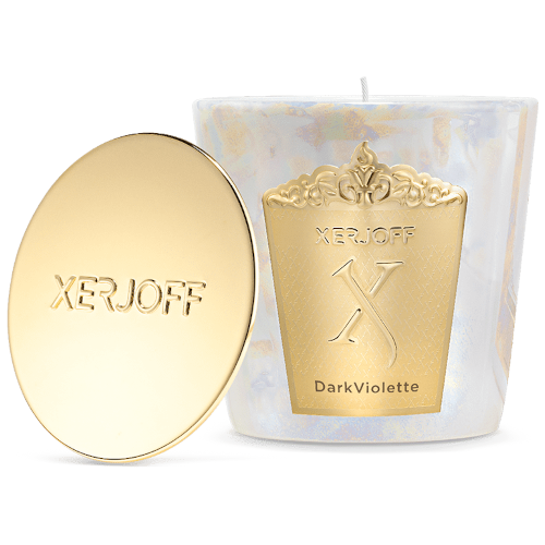 Xerjoff - Świeca Limoges DarkViolette 200 g