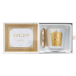 Xerjoff - Świeca Limoges DarkViolette 200 g