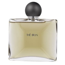 Collection Homme: Thé Brun EDT