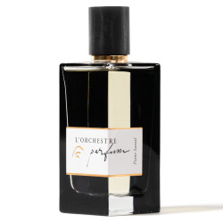 L'Orchestre Parfum - Piano Santal EDP