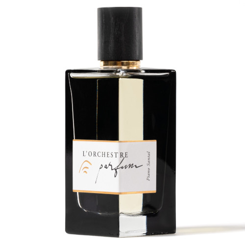 L'Orchestre Parfum - Piano Santal EDP