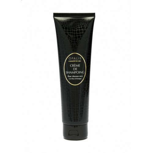 Opalis - Creme de Shampoing a la Fleur d'Oranger 150ml