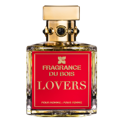 For Lovers: Lovers EDP