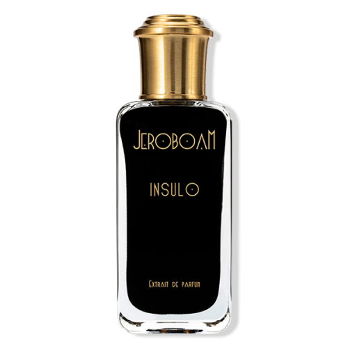 jeroboam insulo ekstrakt perfum 0.5 ml   