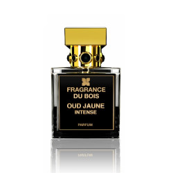 Oud Jaune Intense EDP