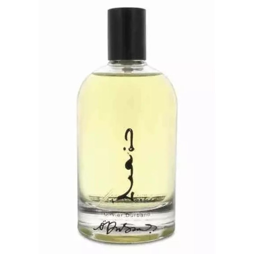 olivier durbano pierre blanche prophetie 19:1.0 woda perfumowana 100 ml   
