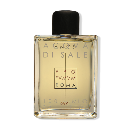 Pro Fumum Roma - Acqua di Sale EDP