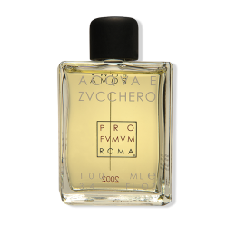 Pro Fumum Roma - Acqua e Zucchero EDP