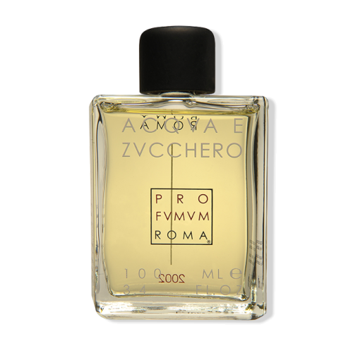 Pro Fumum Roma - Acqua e Zucchero EDP