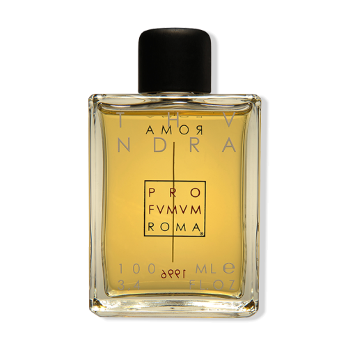 Pro Fumum Roma - Thundra EDP