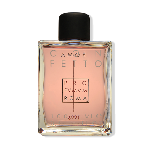 Pro Fumum Roma - Confetto EDP