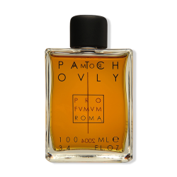 Pro Fumum Roma - Patchouly EDP