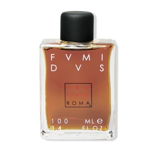 Pro Fumum Roma - Fumidus EDP