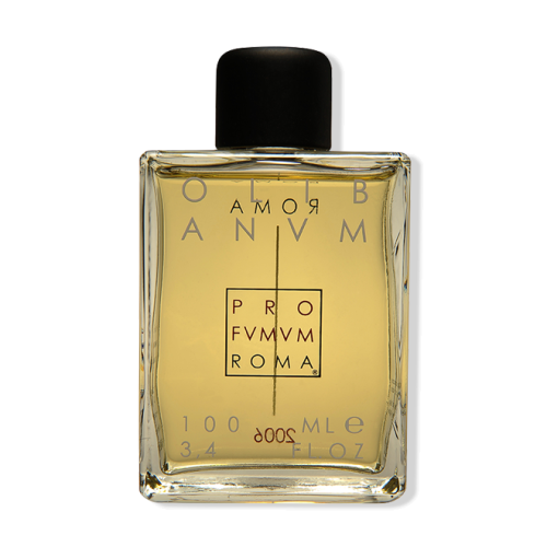 Pro Fumum Roma - Olibanum EDP