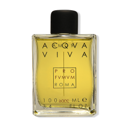 Pro Fumum Roma - Acqua Viva EDP