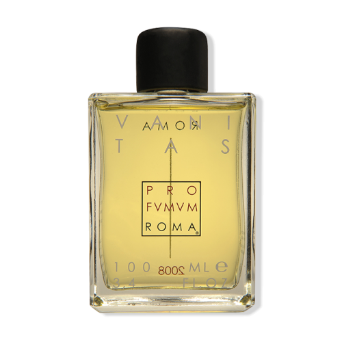 Pro Fumum Roma - Vanitas EDP