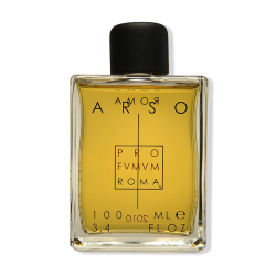 Pro Fumum Roma - Arso EDP
