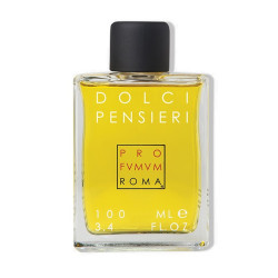 Pro Fumum Roma - Dolci Pensieri EDP